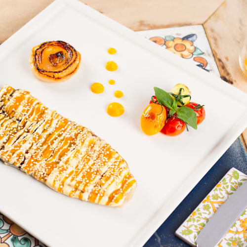 Libra Antiaging Italian Food, Bologna