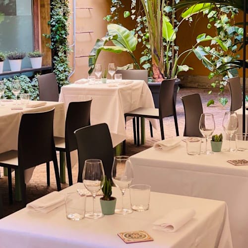 Libra Antiaging Italian Food, Bologna