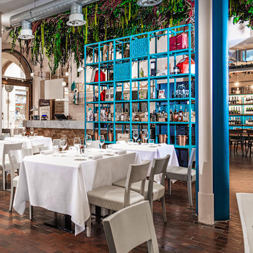 Libra Antiaging Italian Food, Bologna