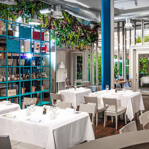 Libra Antiaging Italian Food, Bologna