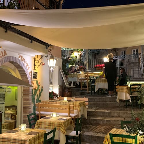 Tutti Cca, Taormina