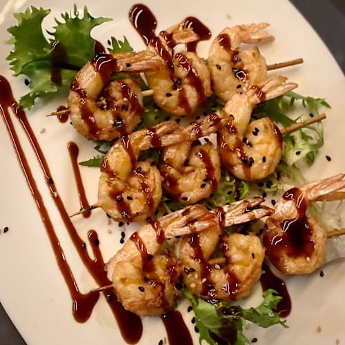 Mi Sushi Ciampino, Ciampino
