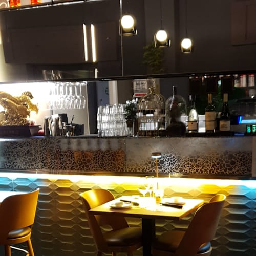 Mi Sushi Ciampino, Ciampino