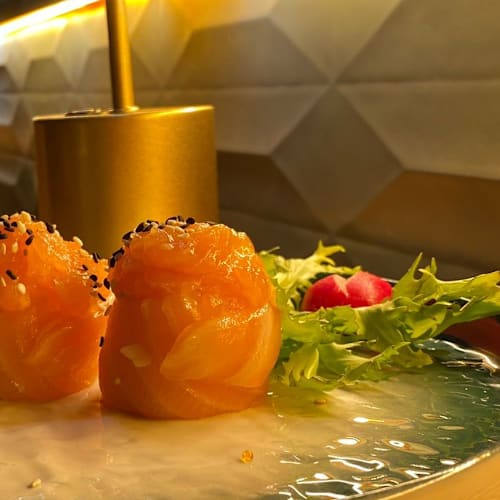 Mi Sushi Ciampino, Ciampino