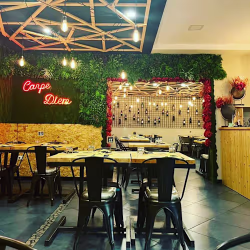 Migliaro  Bistrot, San Valentino Torio