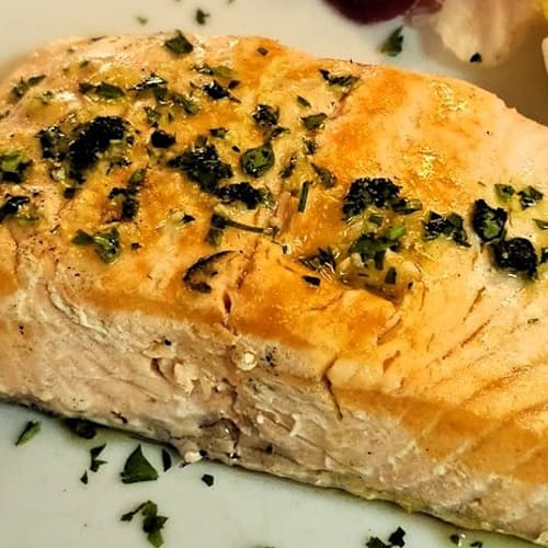 L'Osteria di Porto Rotondo, Porto Rotondo