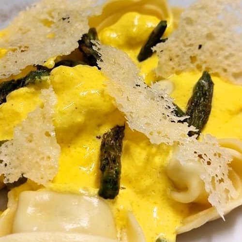 L'Osteria di Porto Rotondo, Porto Rotondo