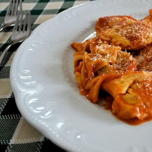 Trattoria al Lago Verde, Reggiolo