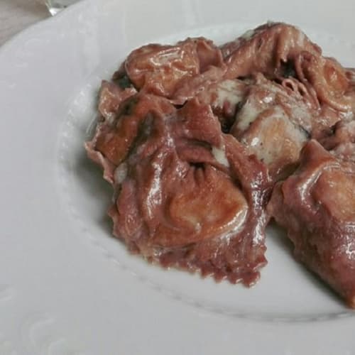 Trattoria al Lago Verde, Reggiolo