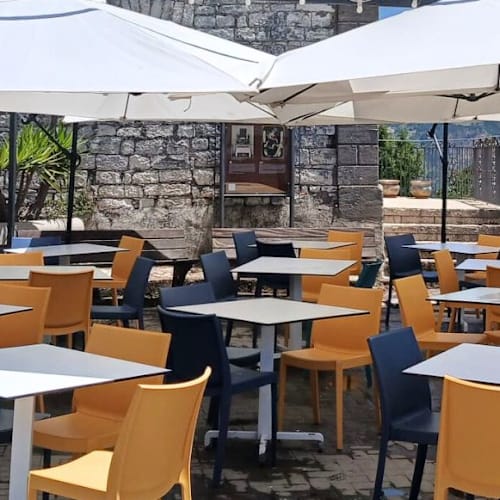 Assatrasi - Allegria Sicana, Giuliana