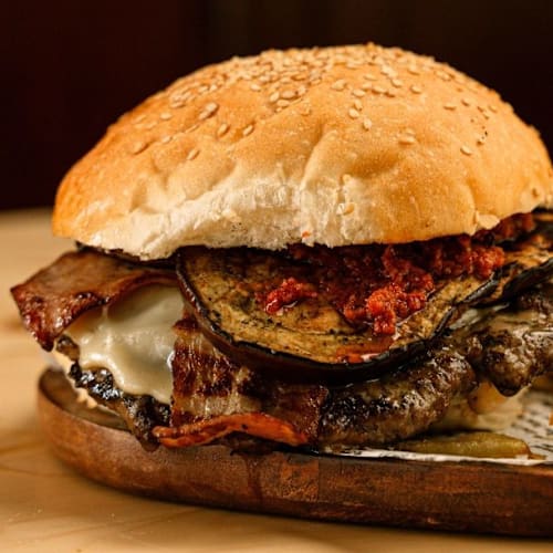 Assatrasi - Allegria Sicana, Giuliana