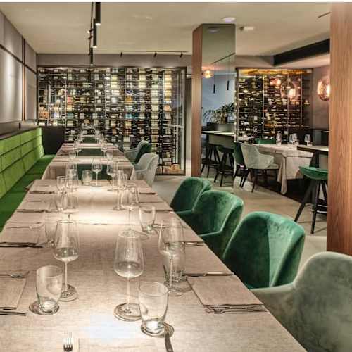 Piazza Martiri7, Rivoli