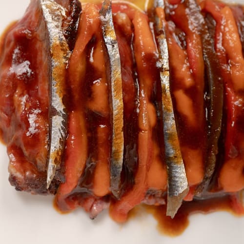 Angiò Macelleria Di Mare, Catania