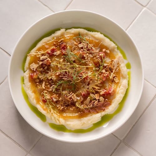 Angiò Macelleria Di Mare, Catania