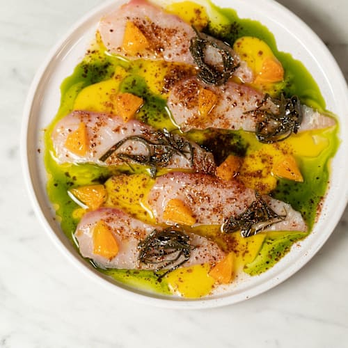 Angiò Macelleria Di Mare, Catania