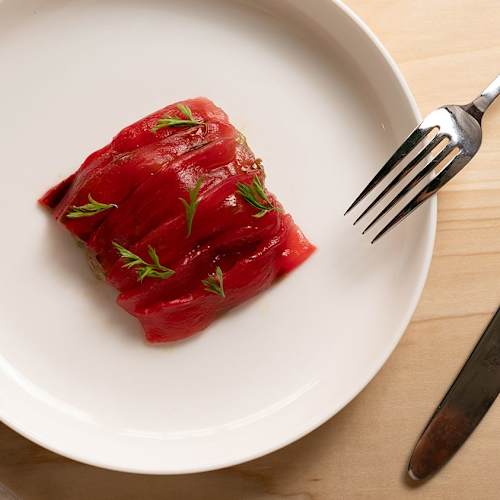 Angiò Macelleria Di Mare, Catania