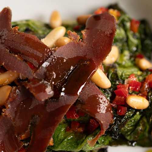 Angiò Macelleria Di Mare, Catania