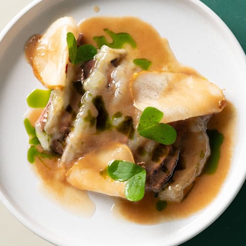 Angiò Macelleria Di Mare, Catania