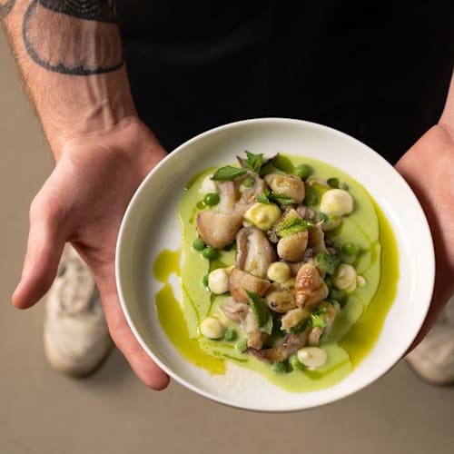 Angiò Macelleria Di Mare, Catania