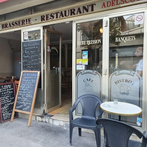 Levellefaux, Paris