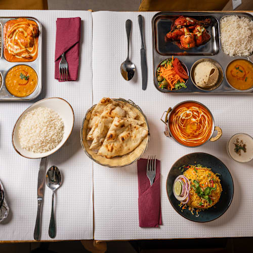 Royal Spice, Lisbon