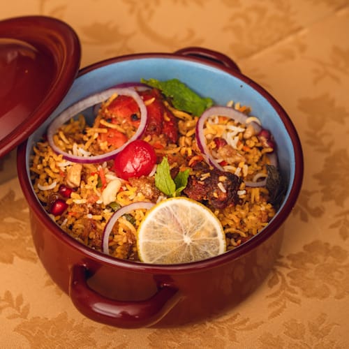 Royal Spice, Lisbon