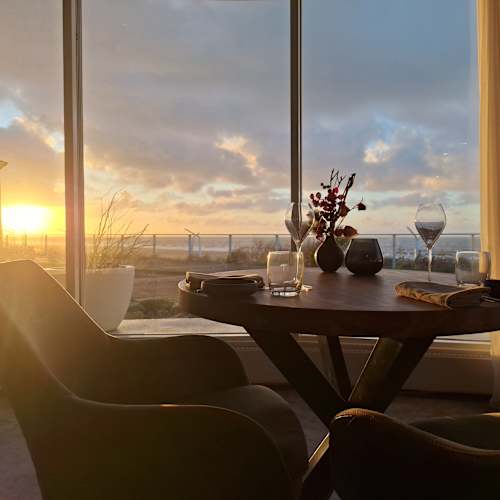 Chefsbar Seinpost, Den Haag