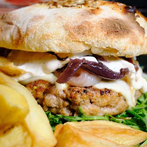 Fab Food and Beverage, Catania