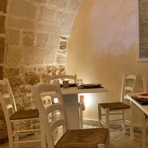 Pizzeria Spaccanapoli, Brindisi