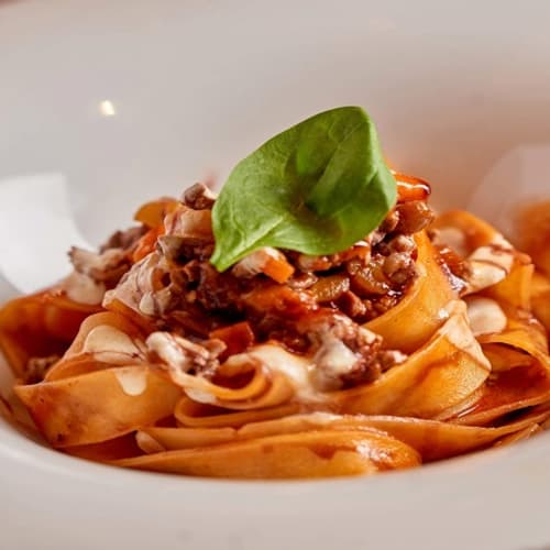 Grand Bistrot, Modugno