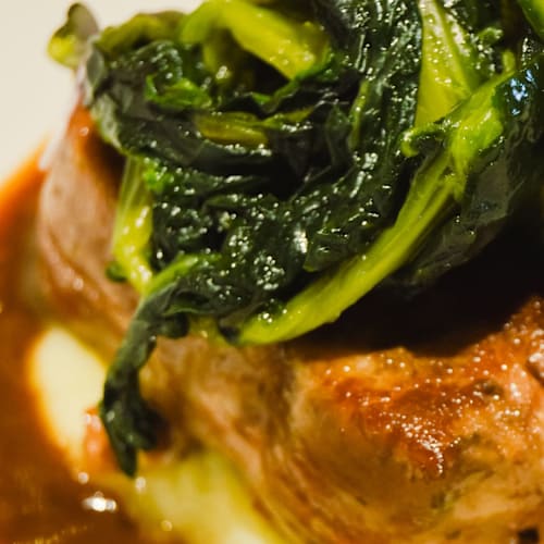 Grand Bistrot, Modugno