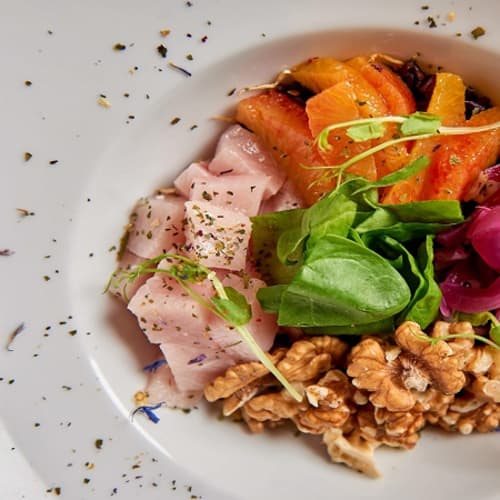 Grand Bistrot, Modugno