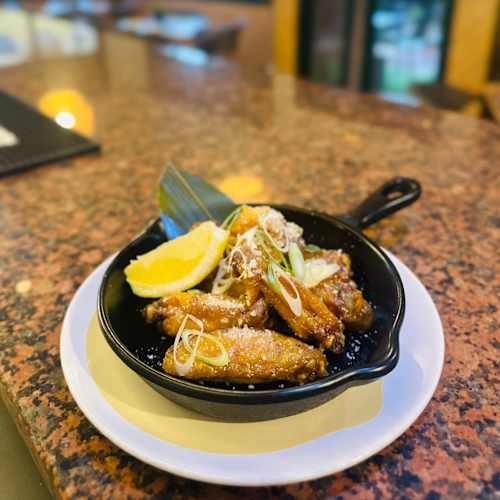 manzana png wing
