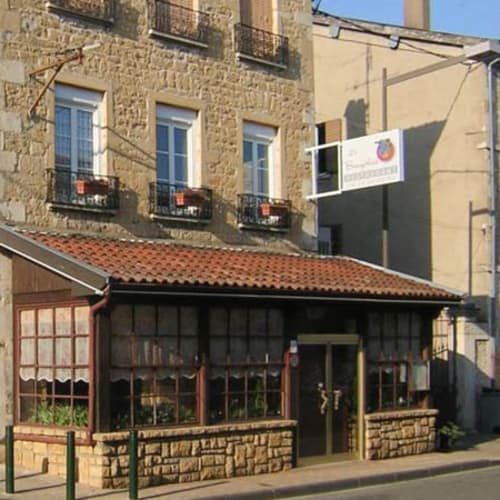 Le Beaujolais, Saint-Jean-d'Ardières