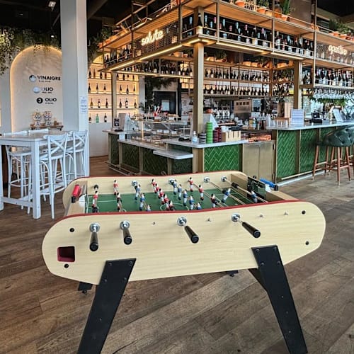 IT - Italian Trattoria Buchelay, Buchelay
