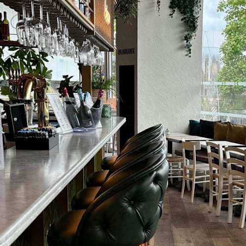 IT - Italian Trattoria Buchelay, Buchelay
