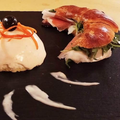 Centro rurale di ristoro e degustazione "Il Vecchio Olmo", Civitanova Marche