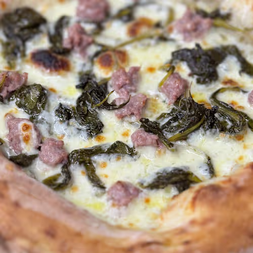 Ninfa Silvia, Food Drink Relax, Valeggio sul Mincio