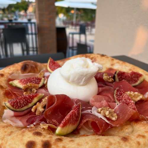 Ninfa Silvia, Food Drink Relax, Valeggio sul Mincio