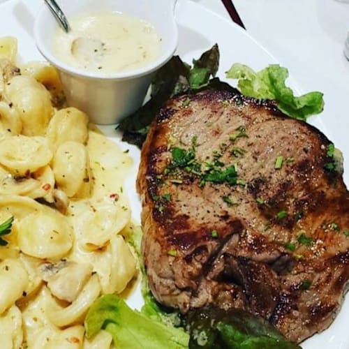La Gourmandise, Paris