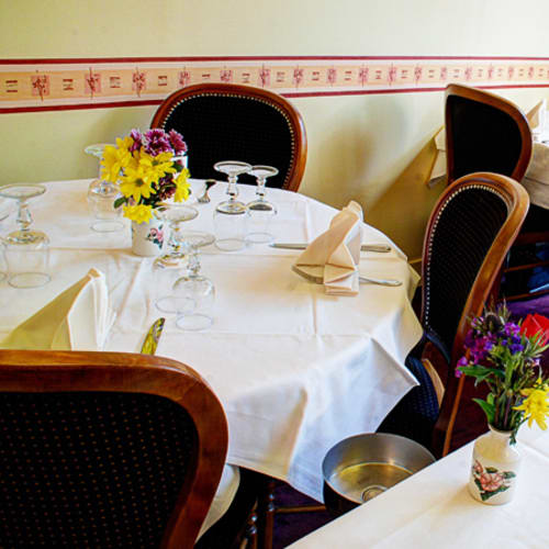 Dip Tandoori, Paris