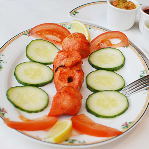 Dip Tandoori, Paris