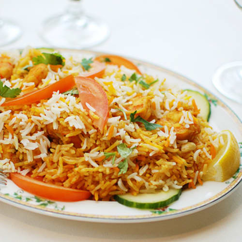 Dip Tandoori, Paris