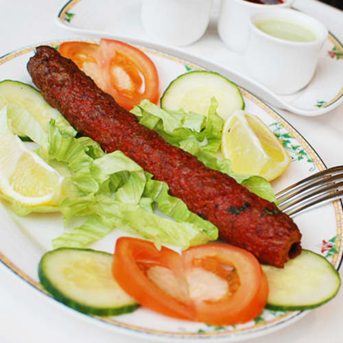 Dip Tandoori, Paris