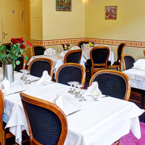 Dip Tandoori, Paris