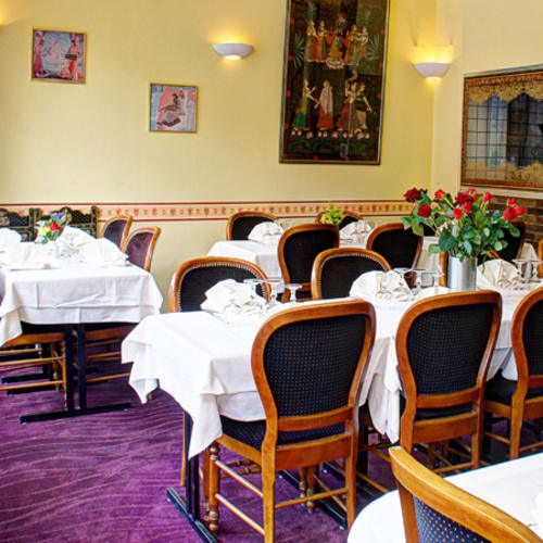 Dip Tandoori, Paris