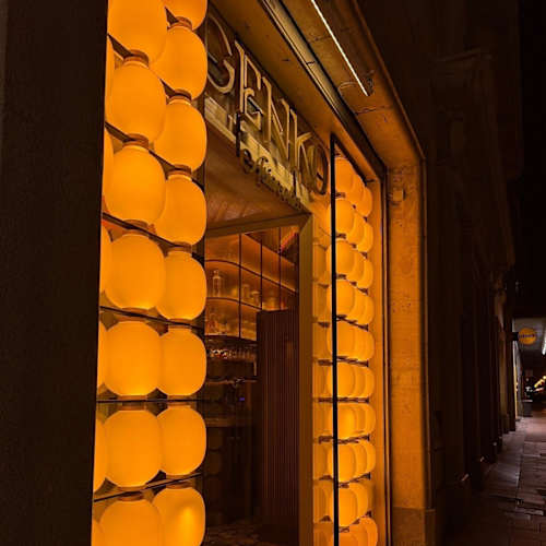 Genko Buffet Nikkei, Madrid