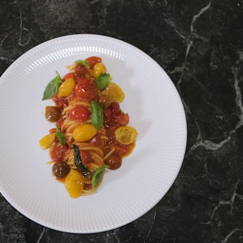 Napoli 1820 Cucina e Pizza d'Autore, Milano