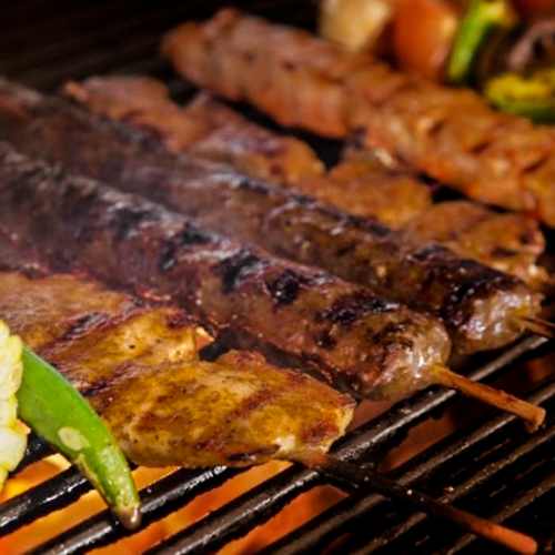 GREKISKA Grill & Bar Östergatan, Södertälje