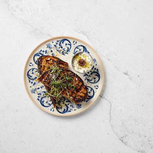 GREKISKA Grill & Bar Östergatan, Södertälje